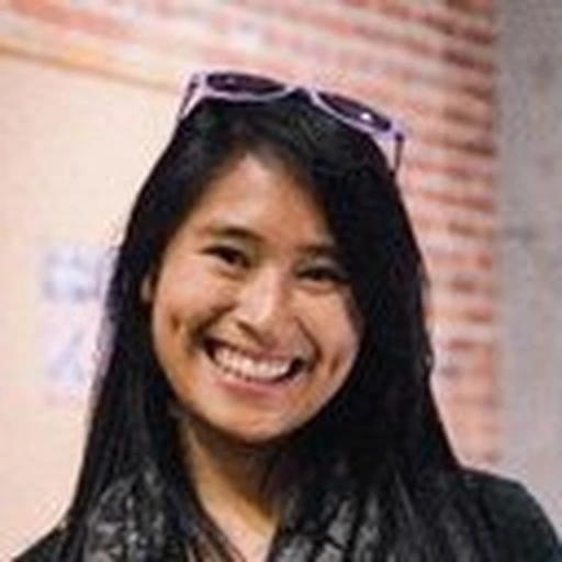 Élodie T.