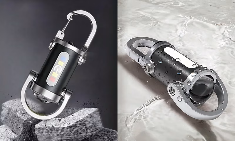 Pourquoi avoir KeyBlazer sur soi avant la prochaine panne